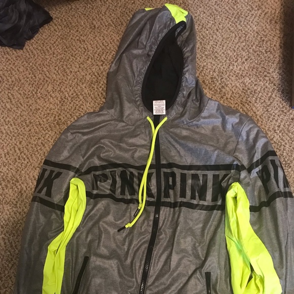 Jackets & Blazers - Windbreaker